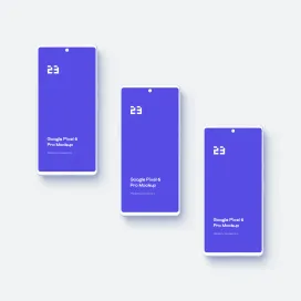 Google Pixel 6 Pro 3